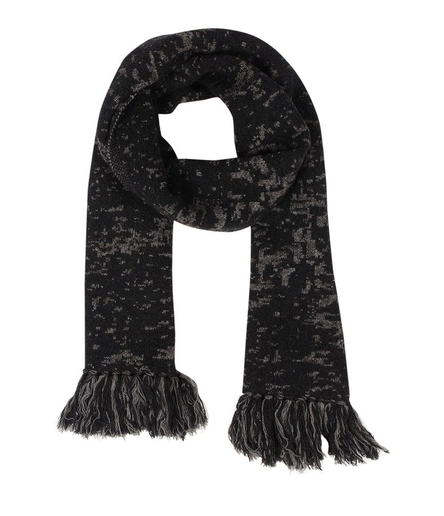 Mu Scarf