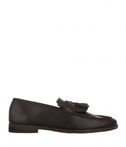 Venice Loafer, Men, Footwear, AllSaints Spitalfields