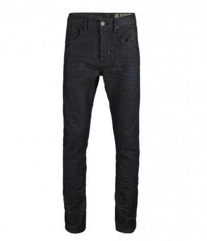 Montana Skinny Runner Jeans, Men, Jeans, AllSaints Spitalfields