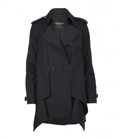 Mabli Mac, Women, Outerwear, AllSaints Spitalfields