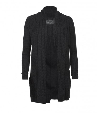 Origin Cardigan, , , AllSaints Spitalfields