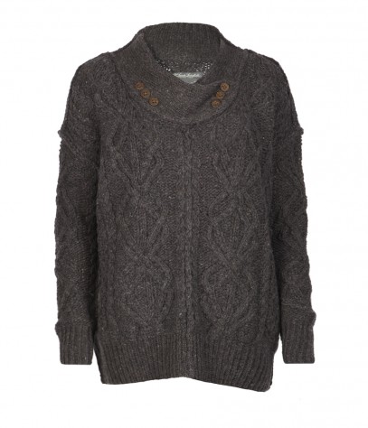 Pillan Jumper, , , AllSaints Spitalfields