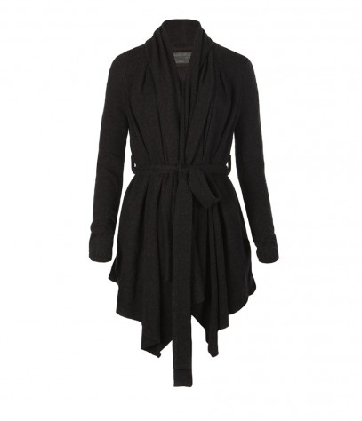 Century Coat, , , AllSaints Spitalfields