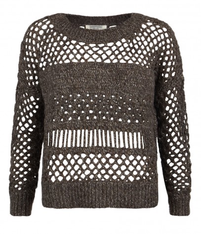 Lenzy Jumper, Women, New Arrivals, AllSaints Spitalfields