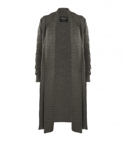 Yossi Marquis Cardigan, Women, , AllSaints Spitalfields