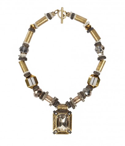 Tresori Matinee Necklace, Women, Jewelry, AllSaints Spitalfields