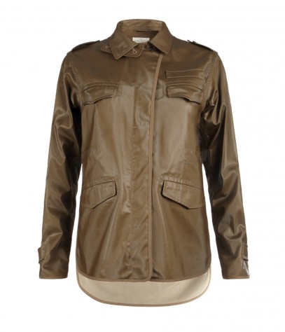 Pilot Jacket, Women, Outerwear, AllSaints Spitalfields