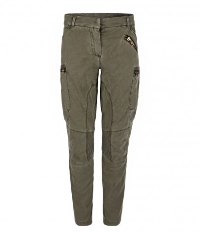 Aviator Pants, Women, Trousers, AllSaints Spitalfields