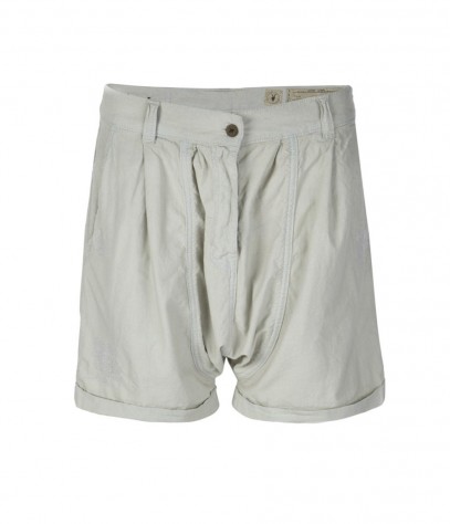 Harper Shorts, Women, Shorts, AllSaints Spitalfields