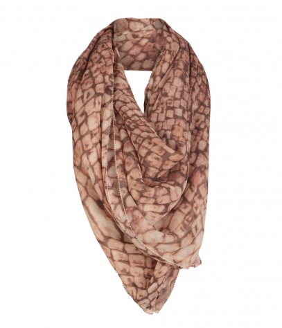 Bleach Python Scarf, Gifts, Women Scarves, AllSaints Spitalfields