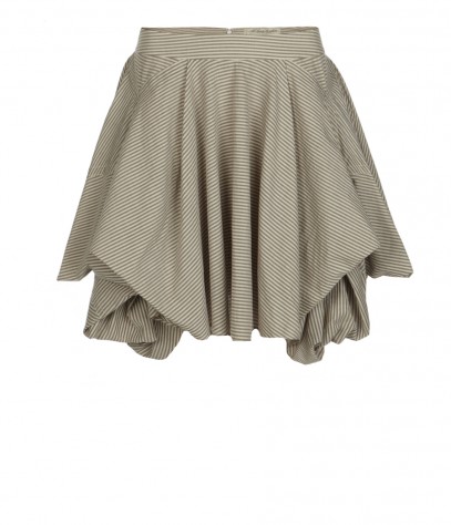 Jezabel Skirt, Women, Skirts, AllSaints Spitalfields