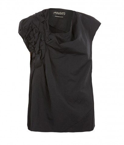 Clarita Top, Women, Tops, AllSaints Spitalfields