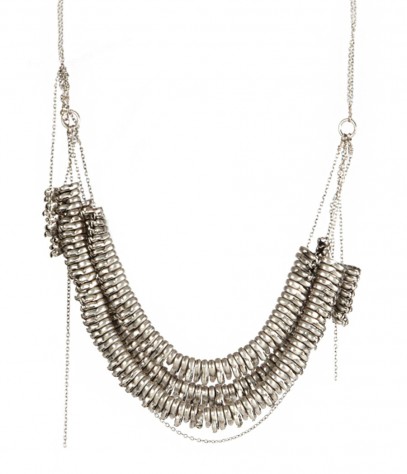 Sabian Matinee Necklace, Women, Jewelry, AllSaints Spitalfields