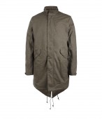 Mens Outerwear  Coats, Parkas, Denim Jackets  AllSaints