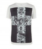 Mens Graphic Tees  Short Sleeve, Crew, Vests  AllSaints