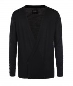 Mens Sweaters  V Neck, Cardigan, Pullover  AllSaints