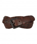 Mens Belts  Leather Belts, Studded Belts  AllSaints