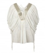 Womens Tops  Vests, Party Tops, Embellished Tops  AllSaints