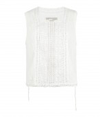 Womens Tops  Vests, Party Tops, Embellished Tops  AllSaints