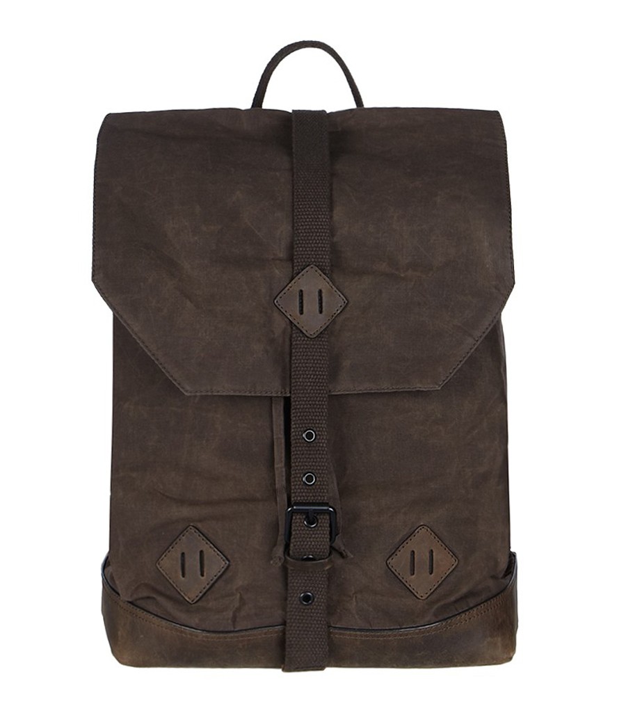 Strum Rucksack, Men, Bags, AllSaints Spitalfields