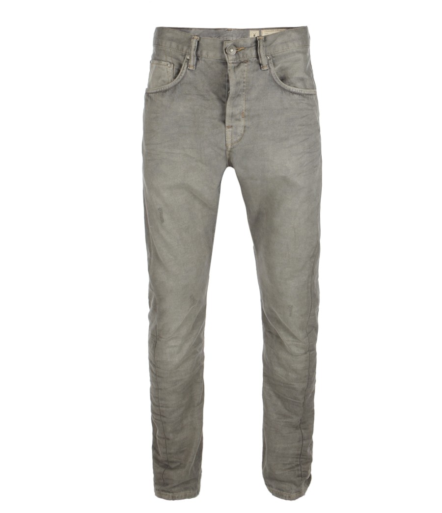 Bronson Skinny Runner Jeans, Men, Jeans, AllSaints Spitalfields