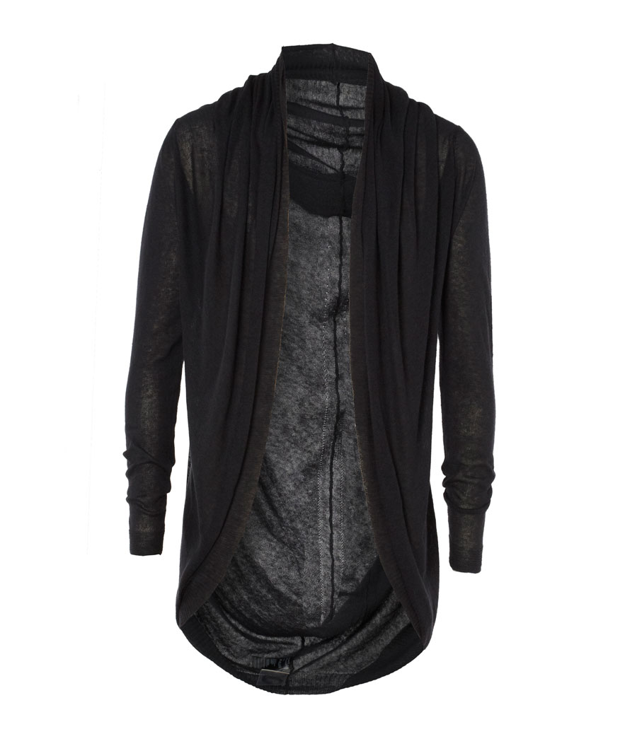 Brooklyn Cardigan, , , AllSaints Spitalfields