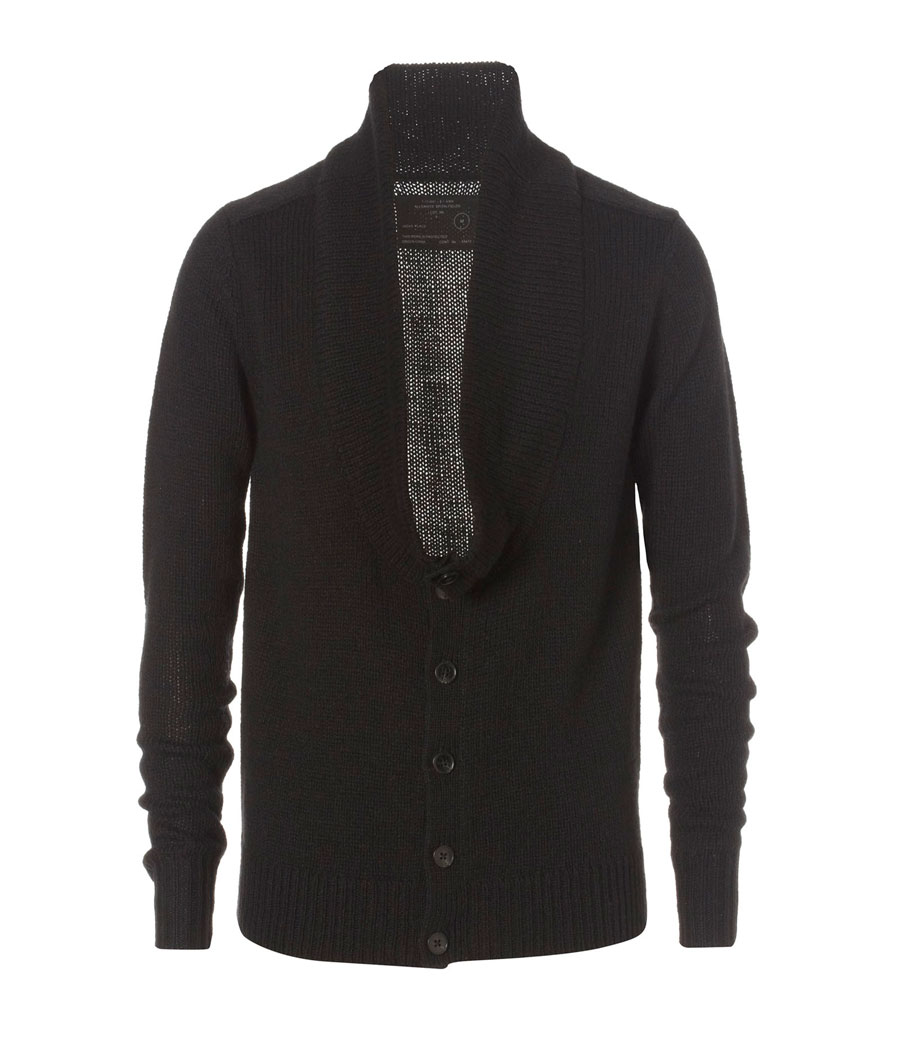 Hilaria Cardigan, , , AllSaints Spitalfields