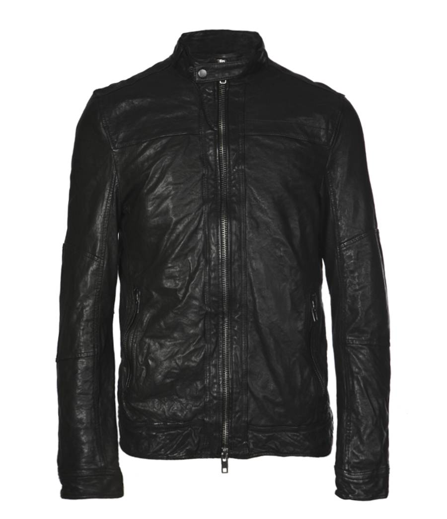 Scorch Jacket, , , AllSaints Spitalfields