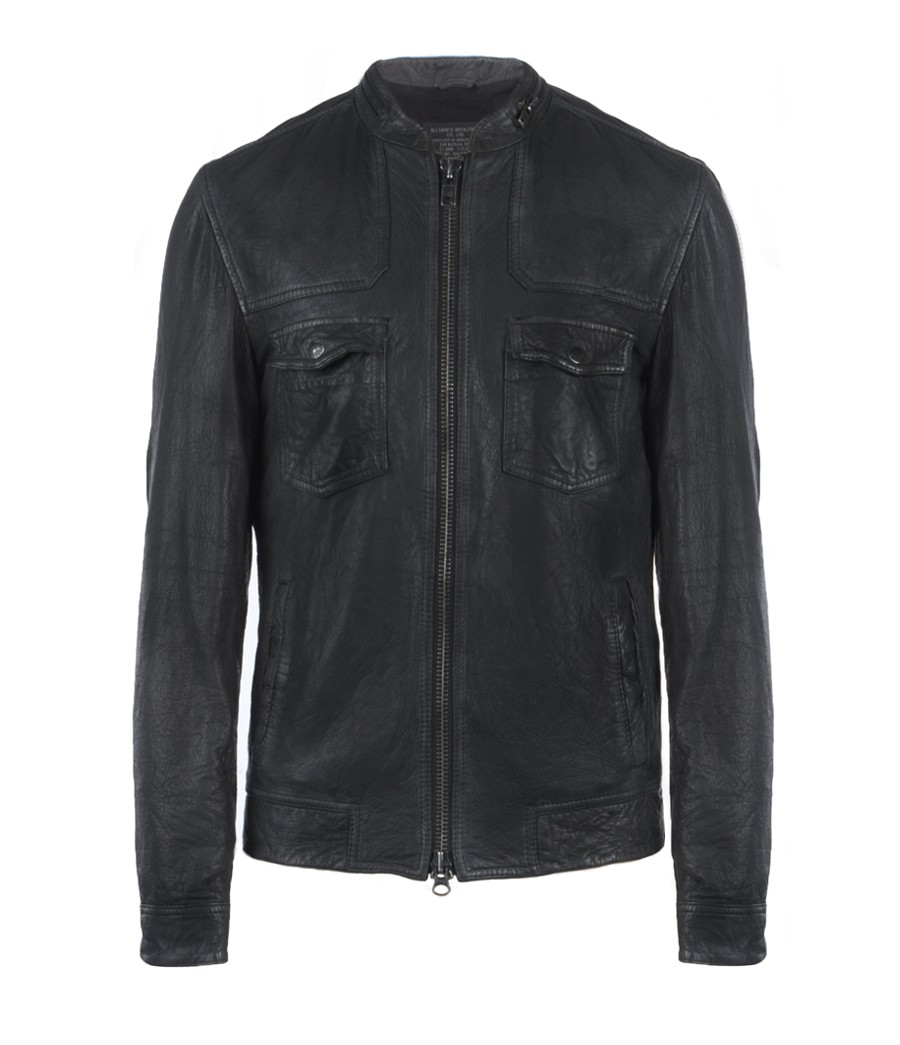 Albany Jacket, , , AllSaints Spitalfields