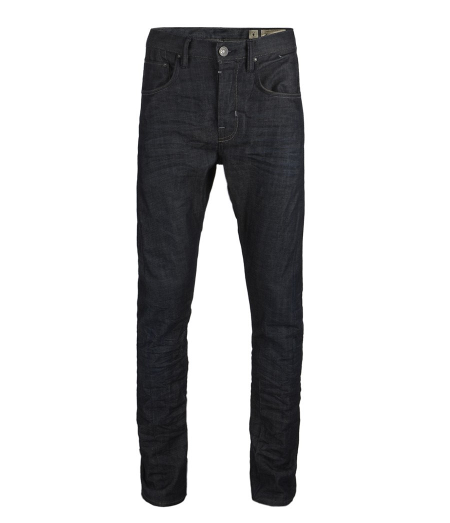 Montana Skinny Runner Jeans, Men, Jeans, AllSaints Spitalfields