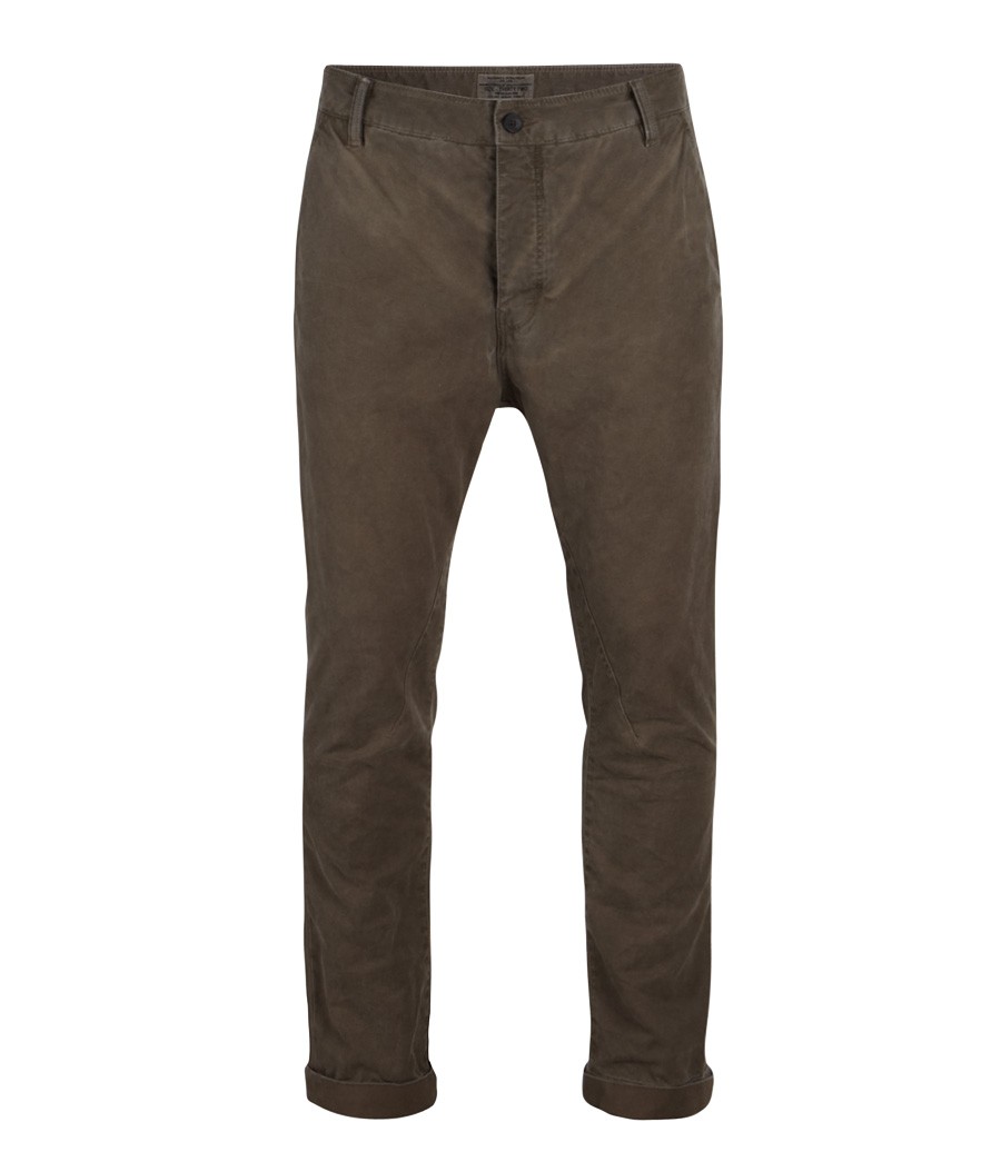 Verg Idaho Chino, Men, Chinos, AllSaints Spitalfields