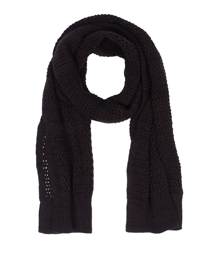 Haldor Scarf, Men, Scarves, AllSaints Spitalfields