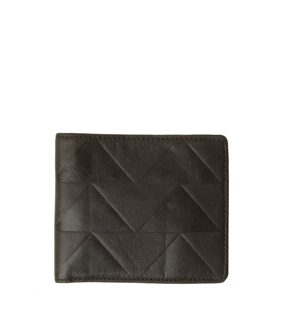 Triangle Wallet, , , AllSaints Spitalfields