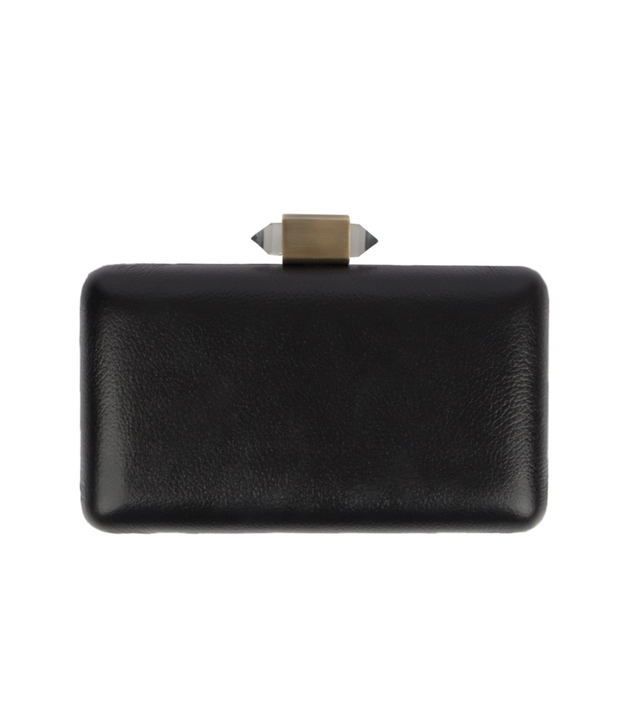 Quartz Clutch, Women, Bags, AllSaints Spitalfields