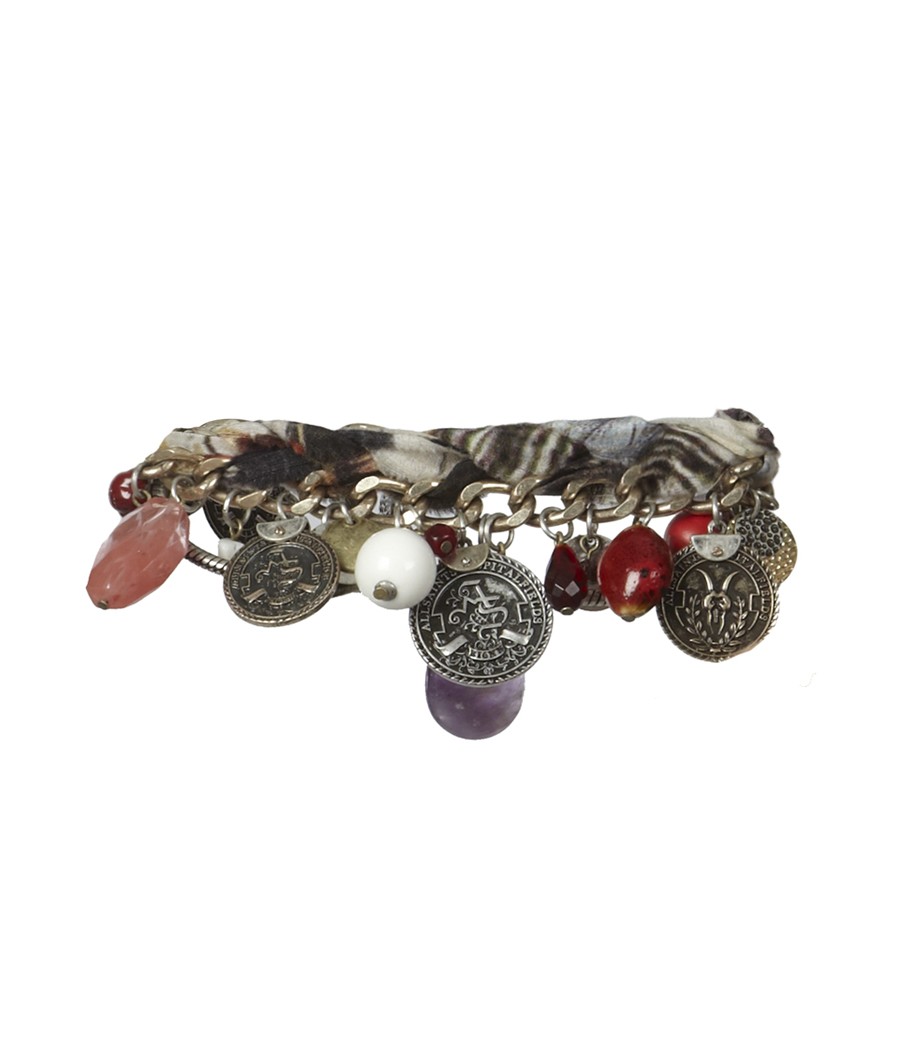 Tabasheq Bracelet, Women, Jewelry, AllSaints Spitalfields