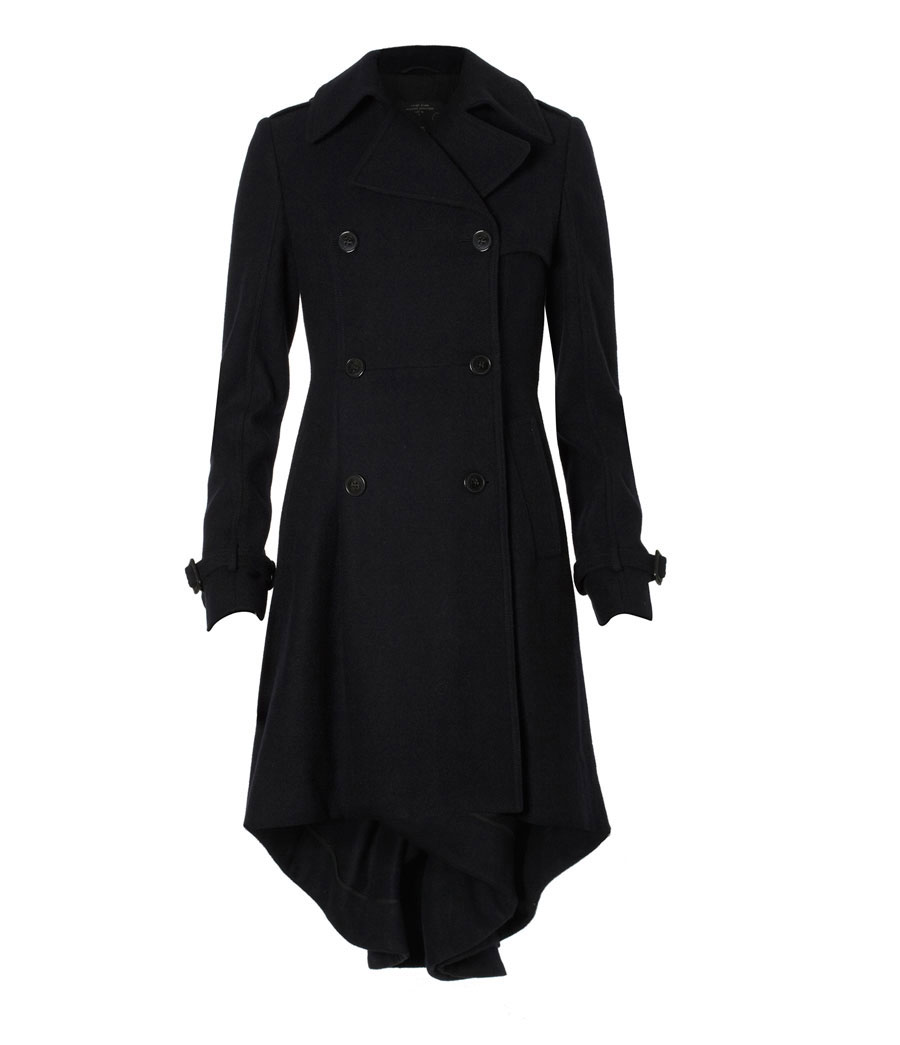 Alpha Coat, , , AllSaints Spitalfields