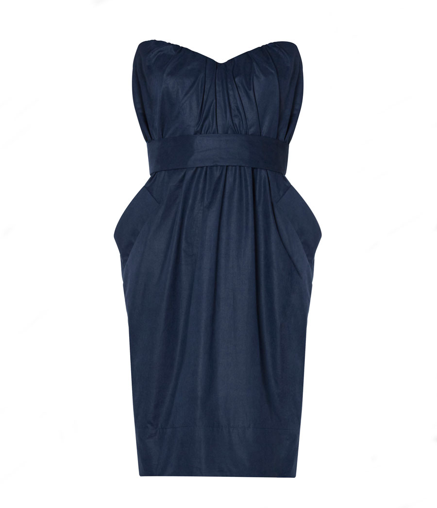 Jessamine Corset Dress, Women, Dresses, AllSaints Spitalfields