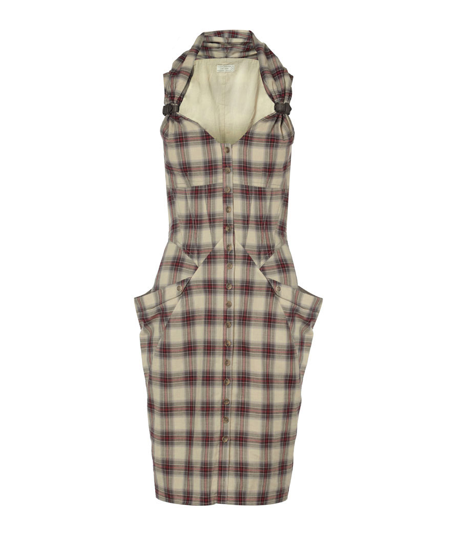 Deadwood Altair Dress, Women, Dresses, AllSaints Spitalfields