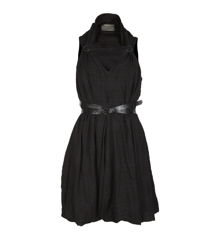 Turron Dress, Women, Dresses, AllSaints Spitalfields