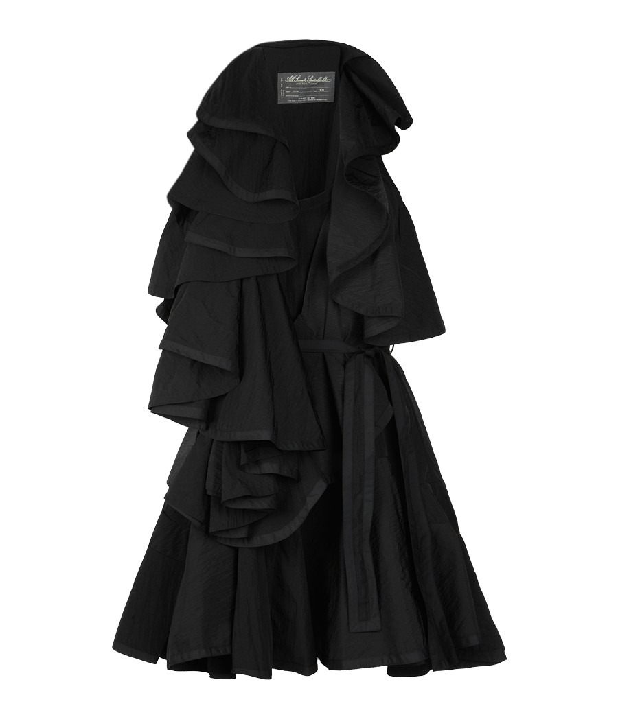 Lucius Dress, Women, Dresses, AllSaints Spitalfields