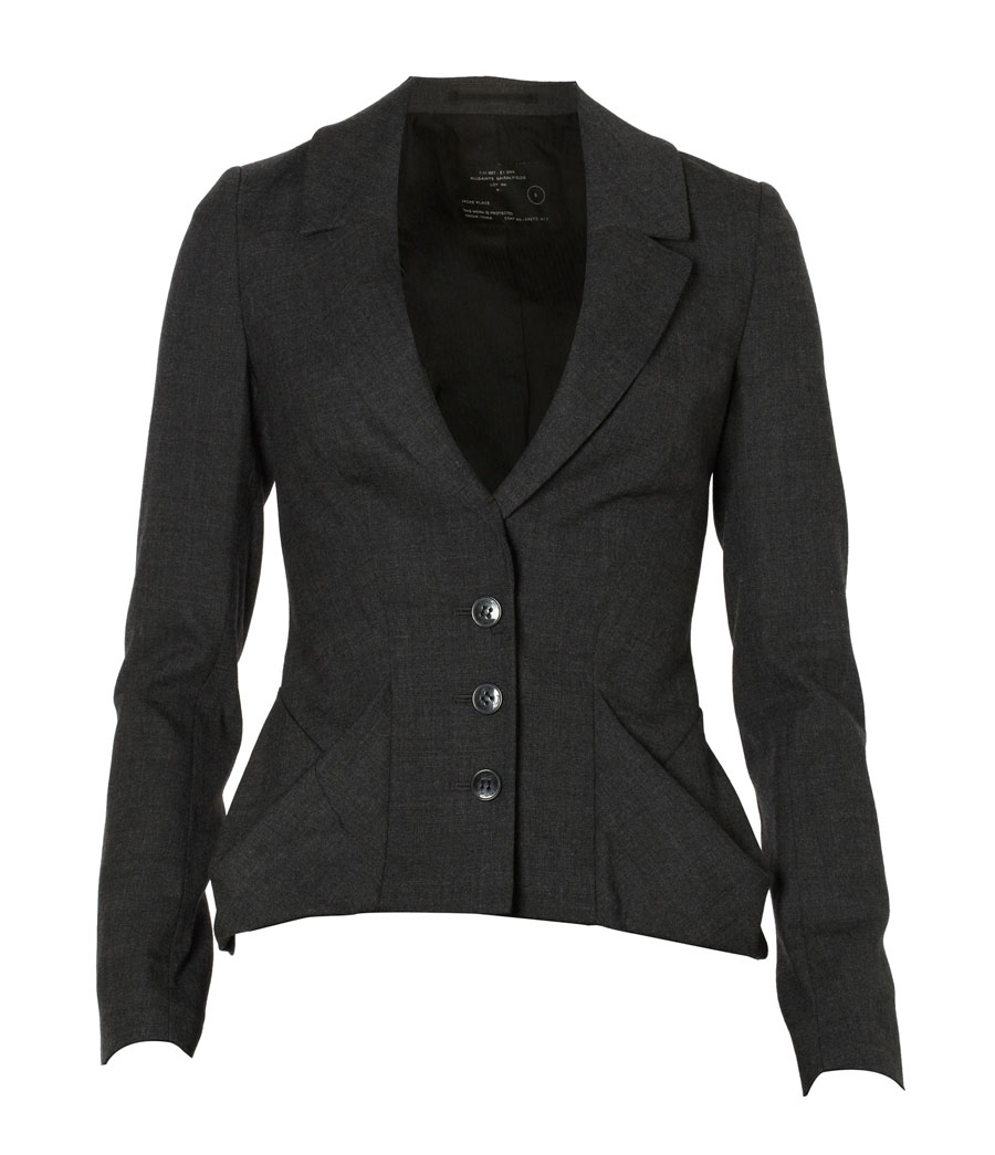 Euphoria Jacket, , , AllSaints Spitalfields