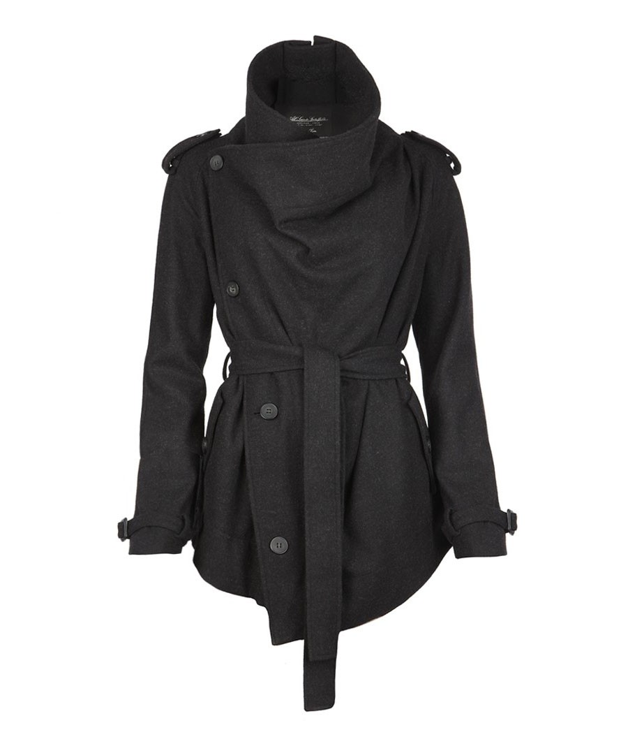 Nahara Jacket, , , AllSaints Spitalfields