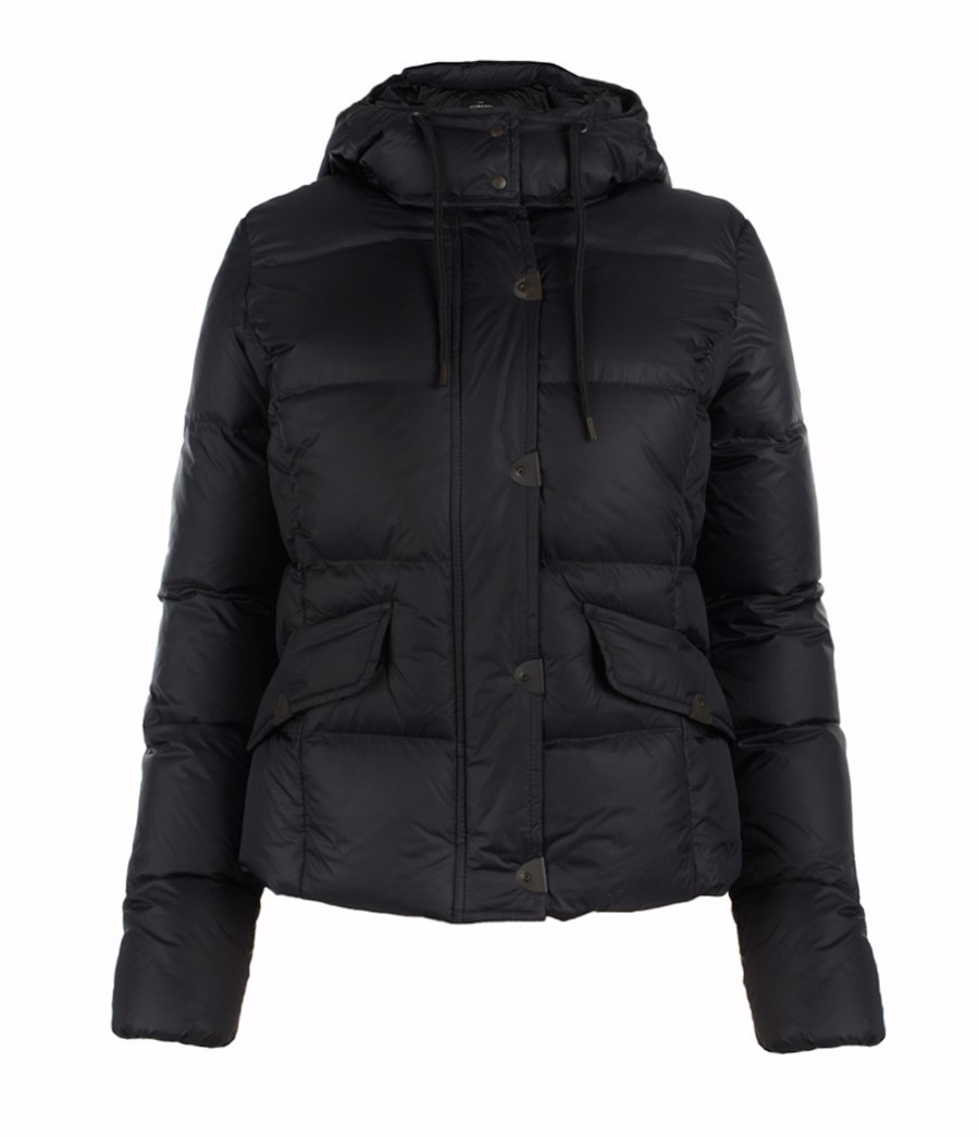 Dakota Jacket, Women, Outerwear, AllSaints Spitalfields