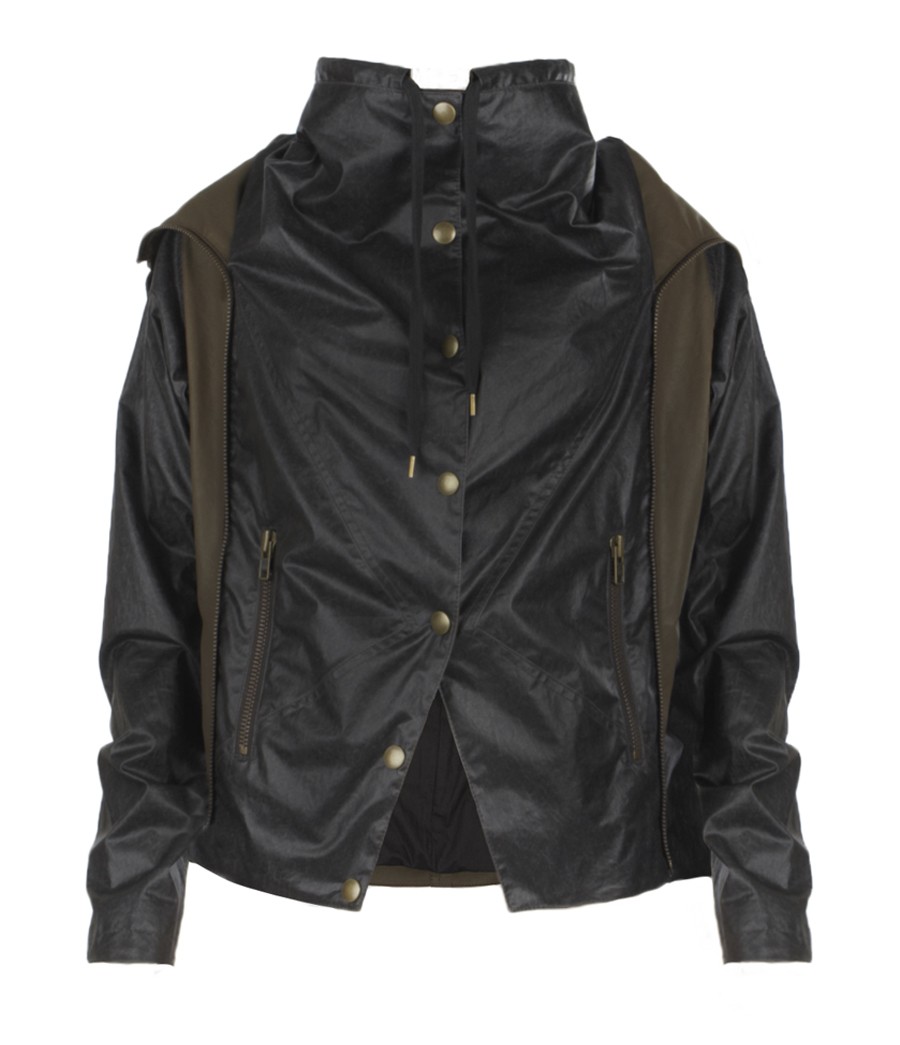 Hedda Jacket, , , AllSaints Spitalfields