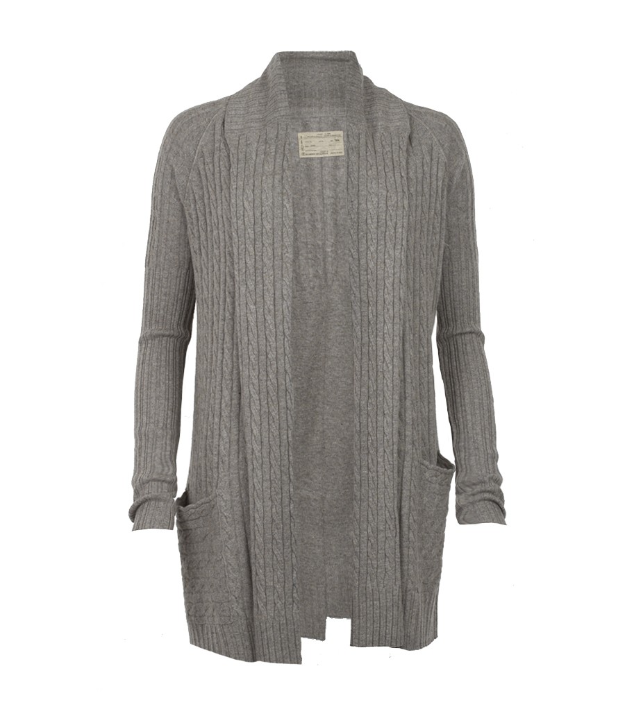 Origin Cardigan, Women, , AllSaints Spitalfields