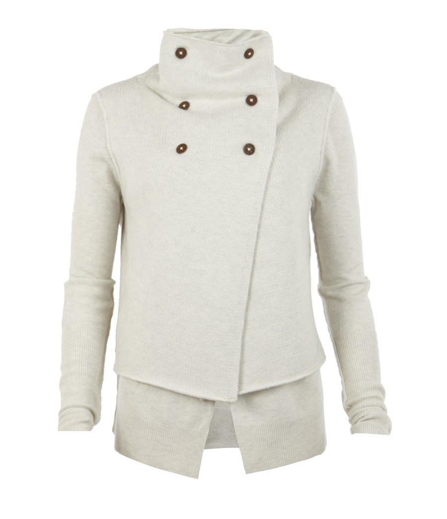 Jaque Cardigan, Women, Sweaters, AllSaints Spitalfields