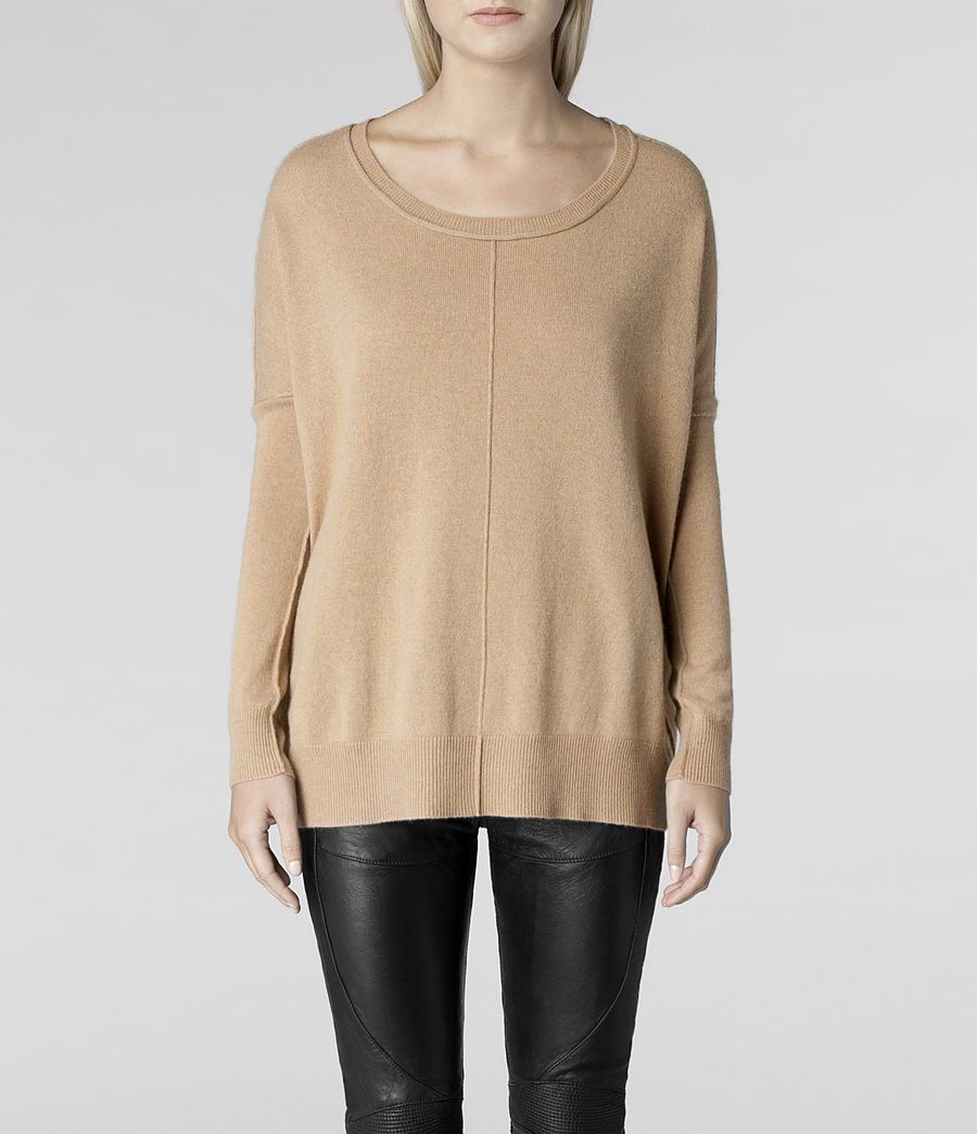 Char Pullover, Gifts, Ultimate Gifts, AllSaints Spitalfields