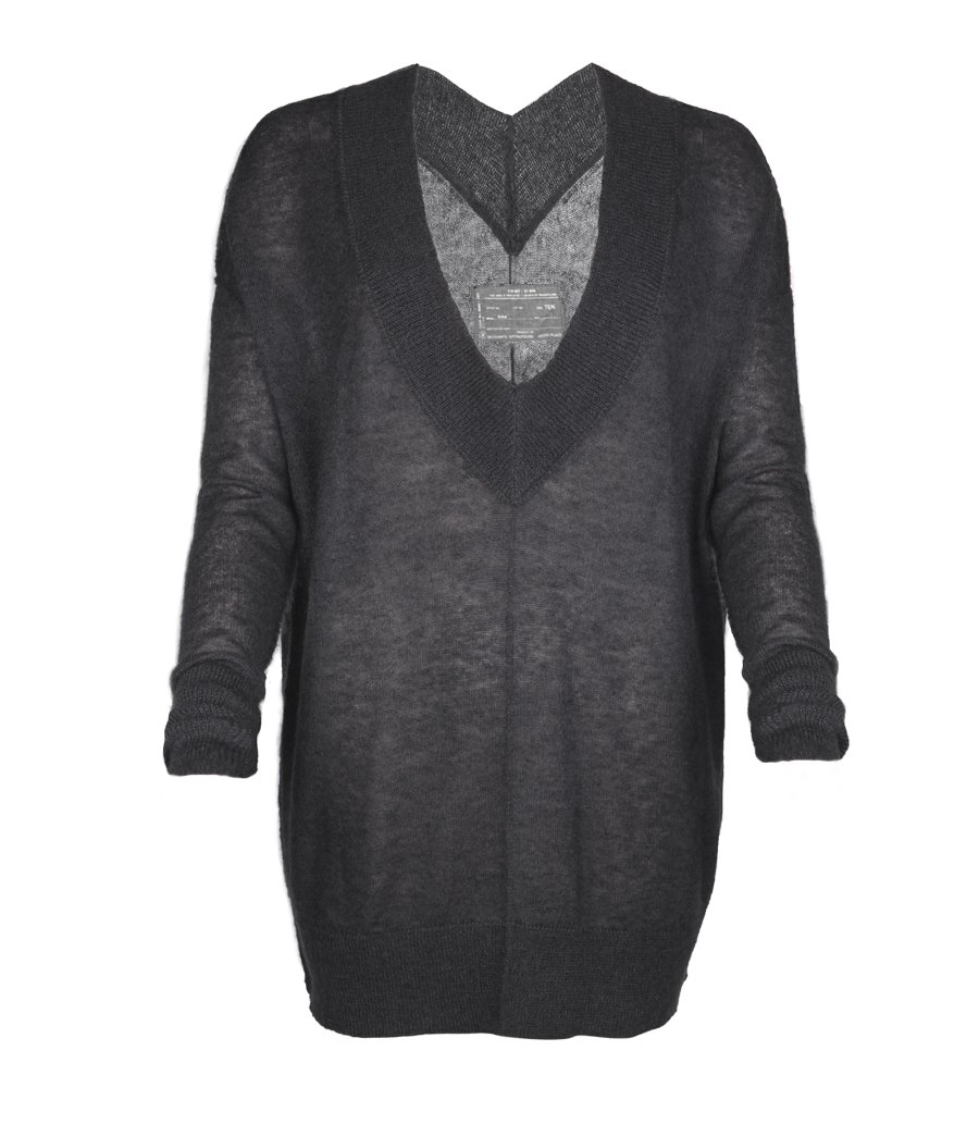 Mia Jumper, Women, , AllSaints Spitalfields