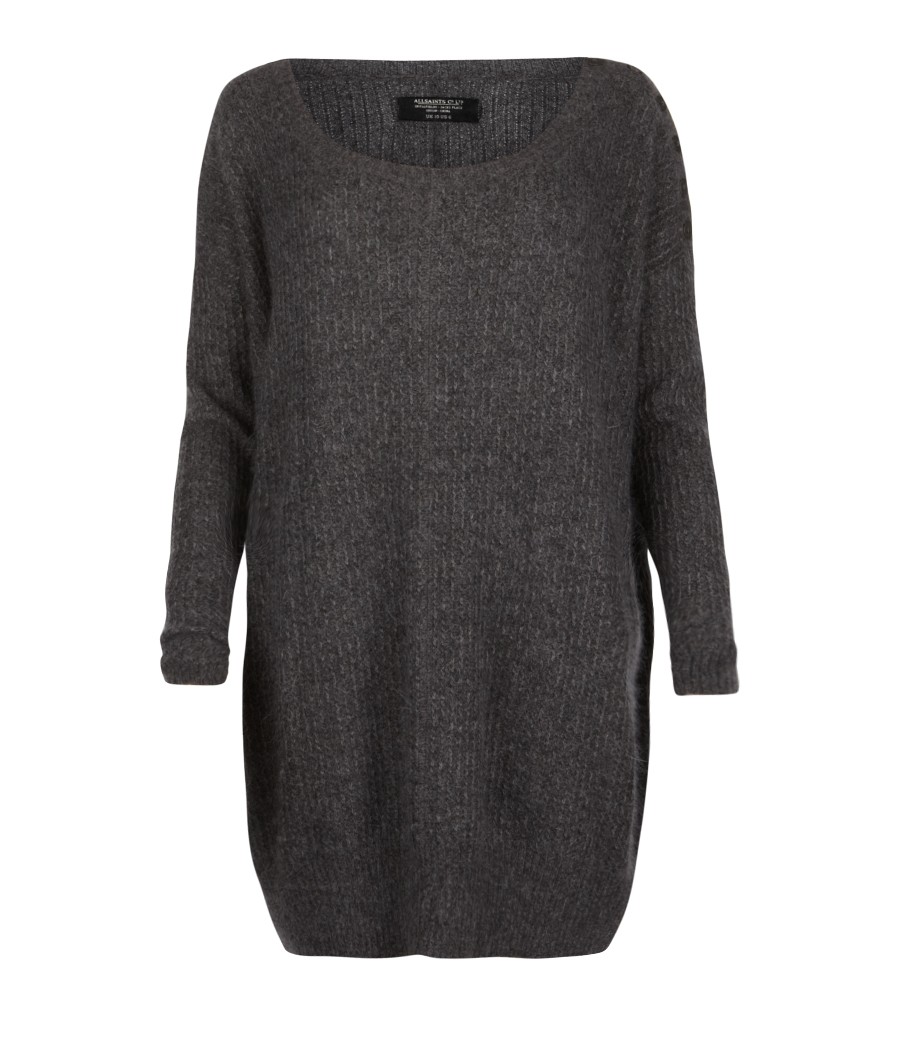 Ursula Jumper, Women, , AllSaints Spitalfields