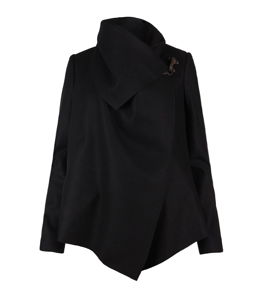 Monument Jacket, Women, Outerwear, AllSaints Spitalfields